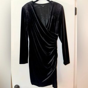 Alex Marie Evening Dress